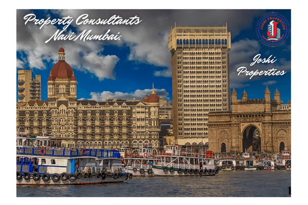 Property Consultants Navi Mumbai.