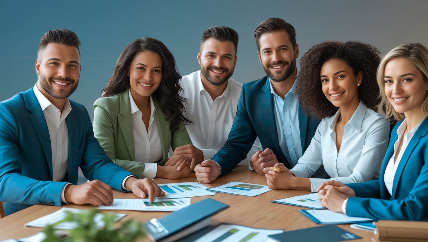 project deployment and management