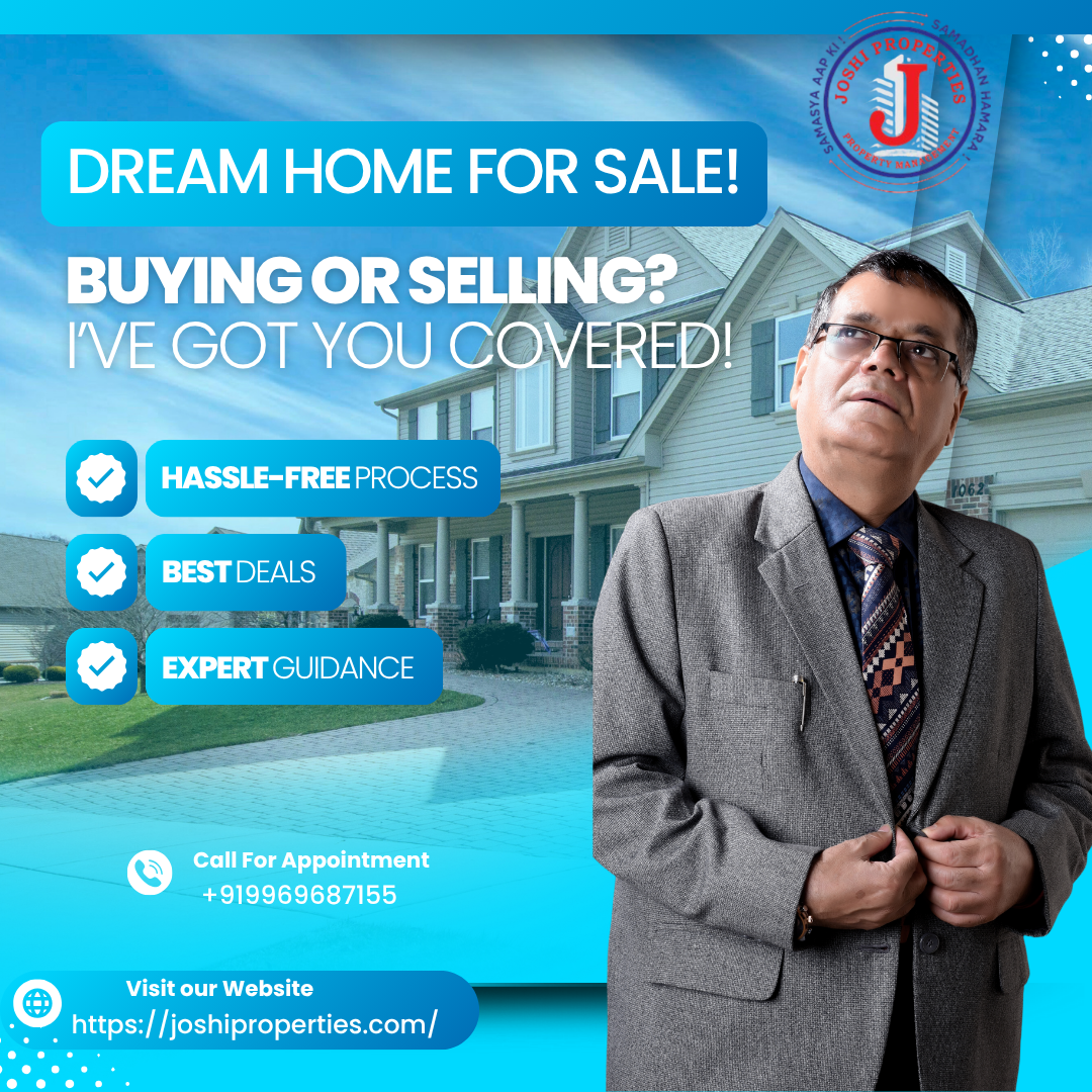 Property Selling: