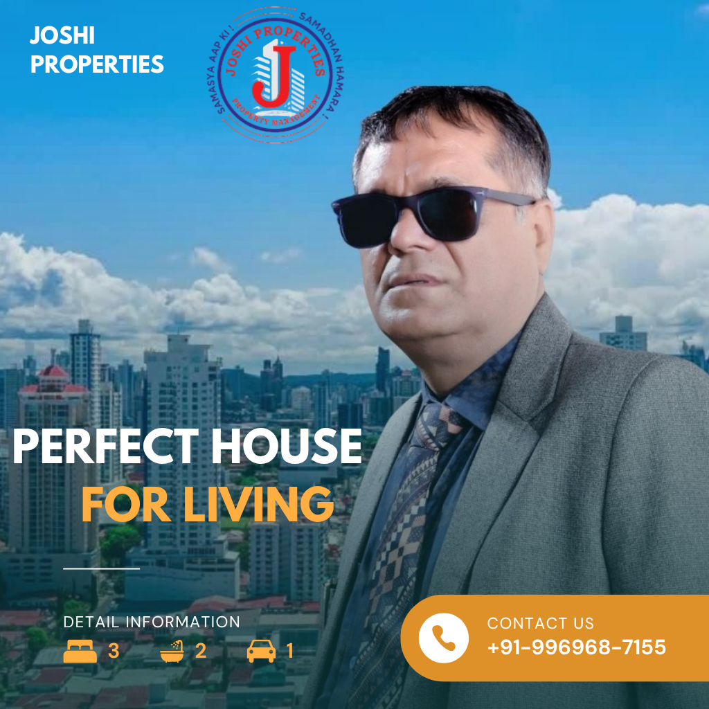 joshi properties